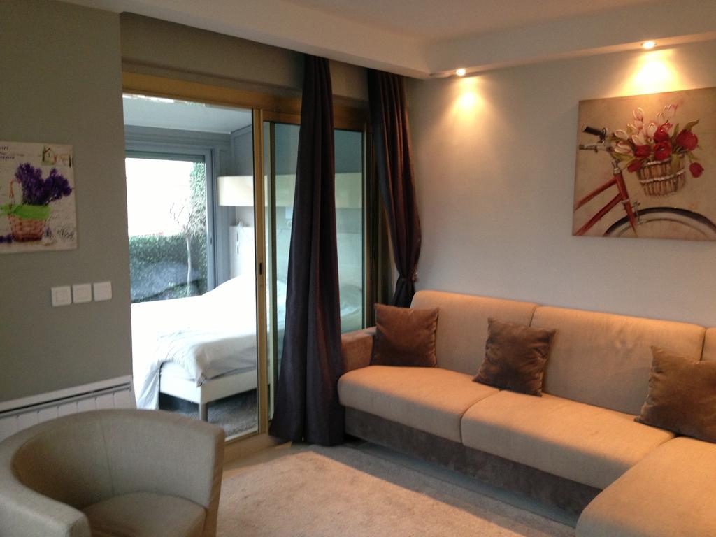 Penthouse With Jacuzzi On The Big Terrace Lägenhet Cannes Exteriör bild
