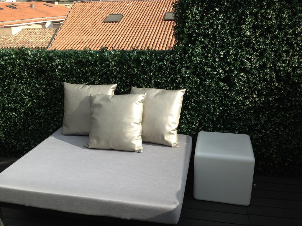Penthouse With Jacuzzi On The Big Terrace Lägenhet Cannes Exteriör bild